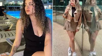 Üniversiteli Helin evinde ölü bulundu