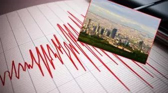 Uzman isimden Ankara için deprem uyardı: 6 büyüklüğünde deprem üretme potansiyeline sahip