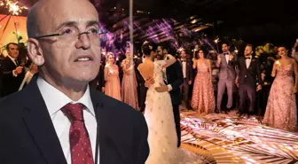 Düğün salonları ve lüks düğün organizatörlerine vergi denetimi! 3,6 milyar TL tespit edildi