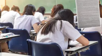 Lisenin 18 maddelik kurallar listesi tepki çekti, Valilik soruşturma başlattı