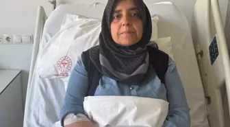 Bir anda kör oldu, nedenini 3 yıl boyunca kimse bulamadı