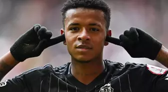 Kenny Arroyo için 7.5 milyon euroluk teklif! İşte Beşiktaş'ın yanıtı