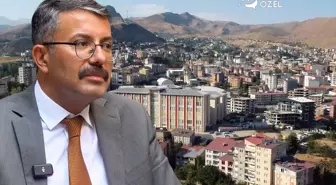 Hakkari Valisi Ali Çelik: 2 yıldır terör eylemi olmuyor, burası artık huzurun şehri