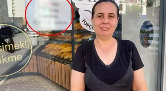 100 adet 50 kuruş getirene 1 ekmeği bedava veriyor