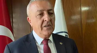 CHP'den istifa eden Göle Belediye Başkanı: Yoluma bağımsız devam edeceğim
