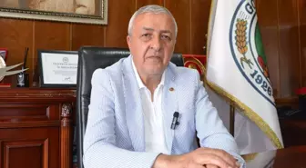 Göle Belediye Başkanı Gökhan Budak, CHP'den istifa etti