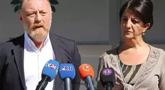 DEM Parti'den dikkat çeken Malazgirt Zaferi sözleri