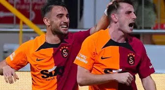 Yunus Akgün'den Dursun Özbek'e: Galatasaray'a yanlış yapmam