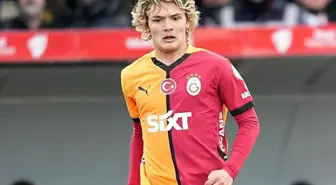 Galatasaray'da eleştirilerin odağındaki Efe Akman'ın geleceği belli oldu