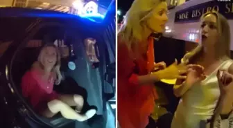 Kendisini gözaltına alan polislere pişman olacaksınız diyen savcı açığa alındı