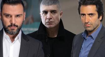 Mahsun Kırmızıgül, Özcan Deniz ve Alişan yıllar sonra aynı masada
