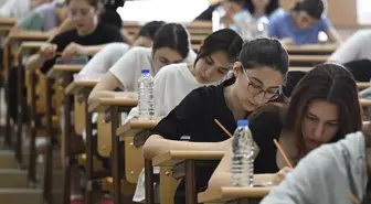 2025 YKS yerleştirme sonuçları belli oldu