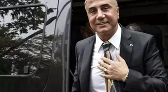 Sedat Peker, Minguzzi sessizliğini bozdu: Ben devletin çocuğuyum