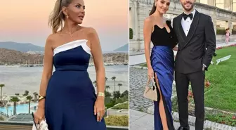 Hande Erçel ve Hakan Sabancı'nın ayrılığına Arzu Sabancı'dan ilk yorum