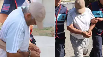 Turistleri gizlice çeken sapık yakalandı! Telefonundan 7 yıllık arşiv çıktı