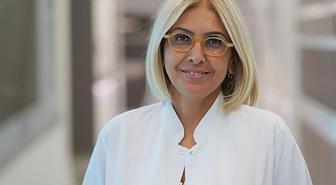 Ünlü profesör Bengi Başer'in 'Hırtlar Vadisi' paylaşımına suç duyurusu