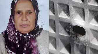 Yaşlı kadının hazin sonu! 'Tişörtünü çıkarttın' tartışma faciayla bitti