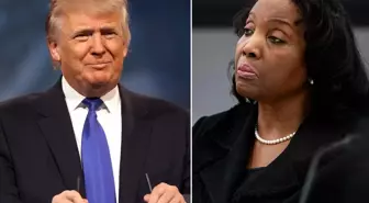 Trump, Fed Yönetim Kurulu Üyesi Lisa Cook'u görevden aldı