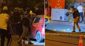 Cadde ortasında silahlı kavga! 2 kişi öldü, 5 kişi yaralandı