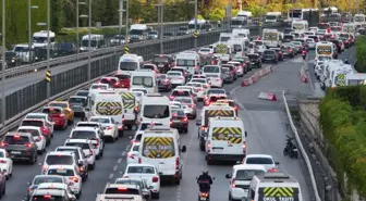 Akaryakıta zam geliyor! İşte yeni fiyatlar