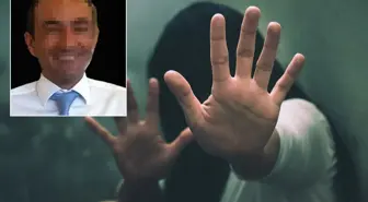 Banka yöneticisinden 9 yaşındaki kıza taciz! Anlattıkları kan dondurdu