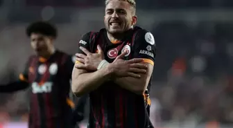 Galatasaray, Barış Alper Yılmaz transferinde son kararını verdi