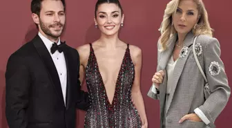 Hande Erçel ve Hakan Sabancı'nın ayrılık nedeni belli oldu