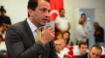 'İBB borsası' soruşturmasında Mücahit Birinci için adli kontrolle serbest bırakıldı
