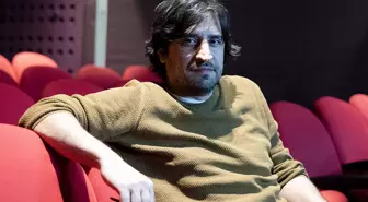 Yönetmen Selim Evci hakkında taciz iddiası: Filmi kaldırıldı, festivali iptal edildi