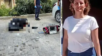 İki çocuk annesi Kezban'ın katil zanlısı yakalandı