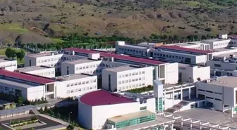 Şırnak Üniversitesi'nde iki gözde bölüm öğrencisiz kaldı