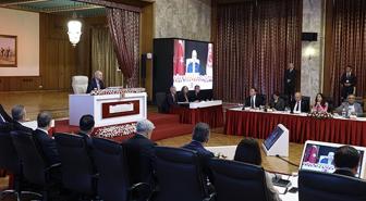 Komisyon kurulduktan sonra bir ilk! DEM Parti heyeti İmralı'ya gidiyor