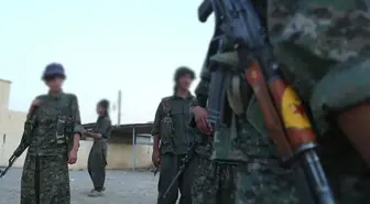 Irak, tutuklu DEAŞ'lılar için PKK/YPG ile mutabakat arayışında