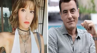 Taciz iddiaları ile gündeme gelen Tayanç Ayaydın, 'Ben Leman' dizisinden çıkarıldı