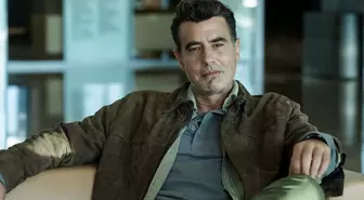 Taciz iddialarıyla gündeme gelen Tayanç Ayaydın'a yeni partnerinden büyük şok