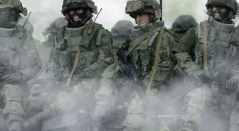 Rusya'yı karıştıran skandal! 35 asker tazminat için birbirlerini vurdu