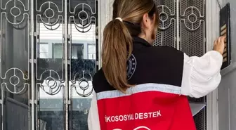 İstanbul Valiliği'nden tüm kurumlara talimat! Artık yardım teslim ederken çekim yapılamayacak