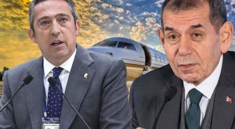 Galatasaray'dan taraftarını havalara uçuracak bir bomba transfer daha