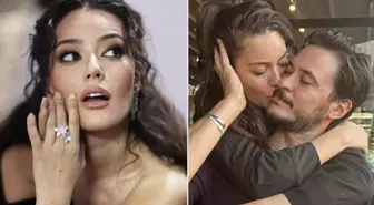 Pelin Akil ve Anıl Altan boşandı