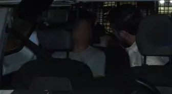 Küçük çocuk, annesine şiddet uygulayan babasını bıçakladı