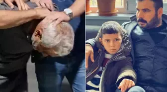 Baba ve 11 yaşındaki oğlunun katili yakalandı! 'Neden öldürdün' sorusuna pişkin savunma