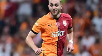 Barış Alper Yılmaz için bomba Fenerbahçe iddiası: Bu iş bitti