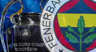 Fenerbahçe'yi Benfica'yı elemesi takdirde büyük bir para ödülü bekliyor