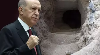 Cumhurbaşkanı Erdoğan'ın 'Kılıç' mesajı boşuna değilmiş! YPG'yi operasyon korkusu sardı