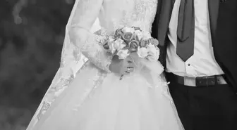 Damat, düğün günü yengeden gelen kurşunla hayatını kaybetti