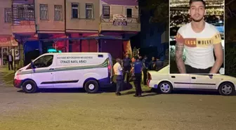 Eşi tarafından terk edilen adamın acı sonu