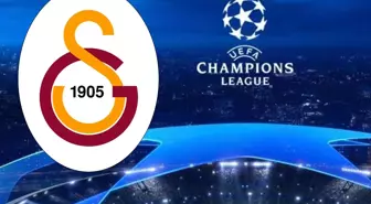 Şampiyonlar Ligi'nde kura zamanı! Galatasaray'ı kara kara düşündüren bir deplasman var
