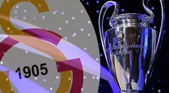 İki takım tarih yazdı! Galatasaray Şampiyonlar Ligi'nde oynamadan para kazandı