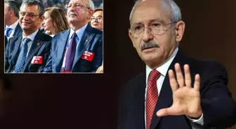 Henüz yalanlama gelmedi! Kılıçdaroğlu'ndan CHP'de taşları yerinden oynatacak sözler