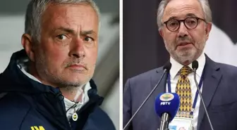 Jose Mourinho Hamdi Akın'ı rezil etti